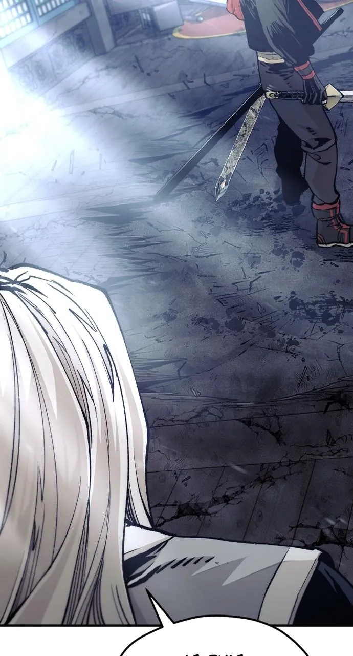 Read Murim RPG Simulation EN Manga Online