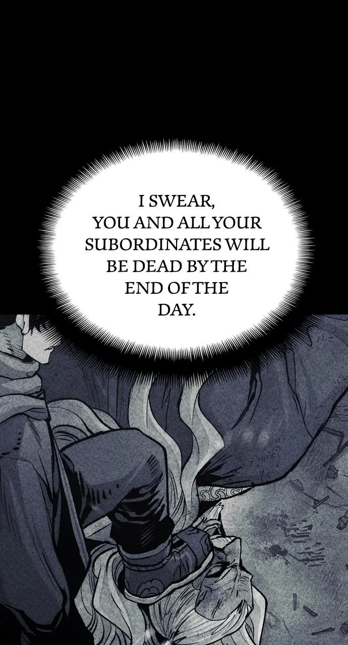 Read Murim RPG Simulation EN Manga Online