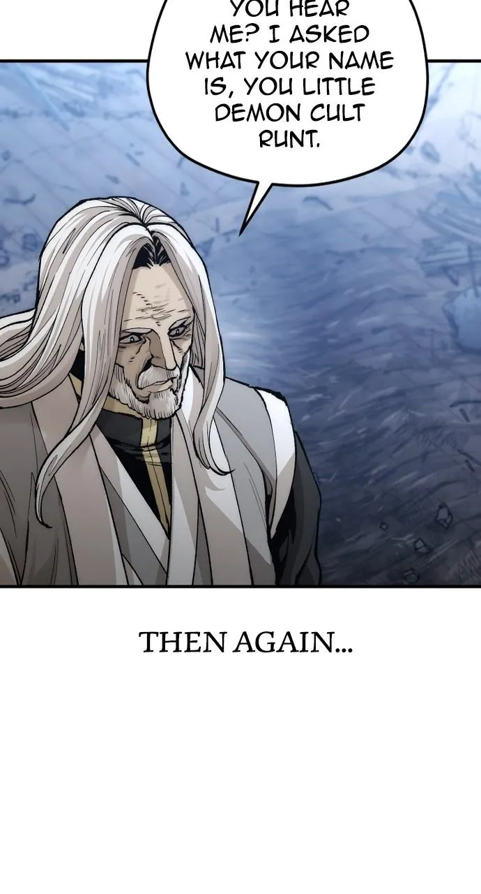 Read Murim RPG Simulation EN Manga Online