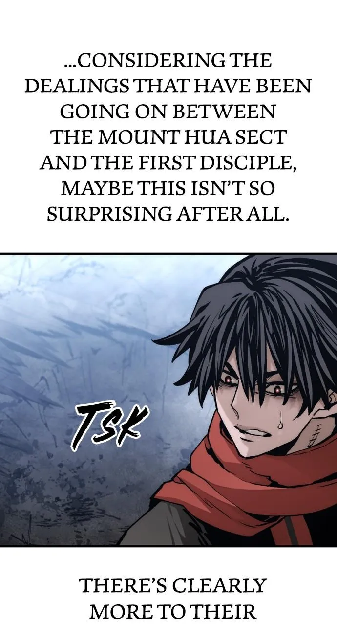 Read Murim RPG Simulation EN Manga Online