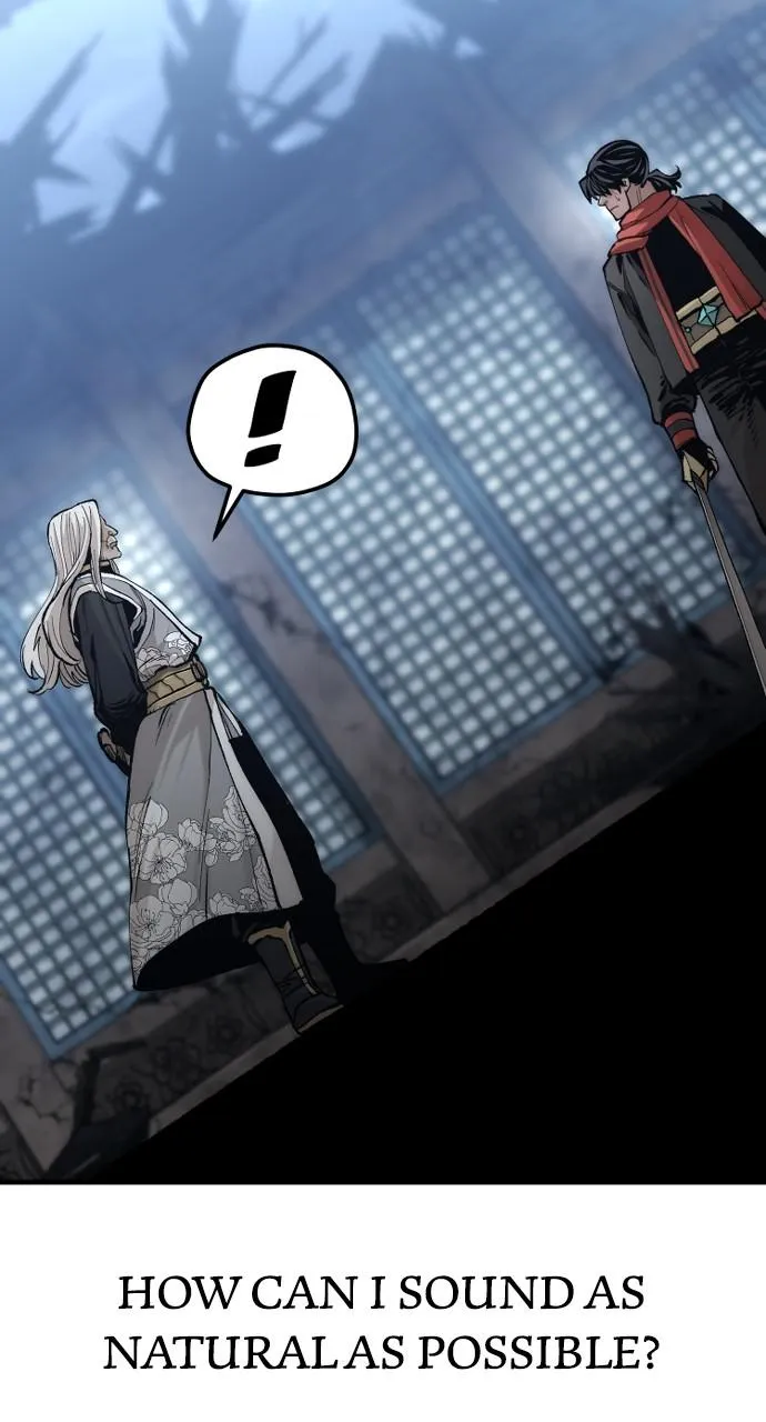 Read Murim RPG Simulation EN Manga Online