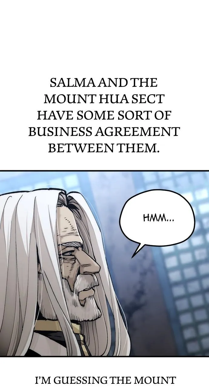 Read Murim RPG Simulation EN Manga Online