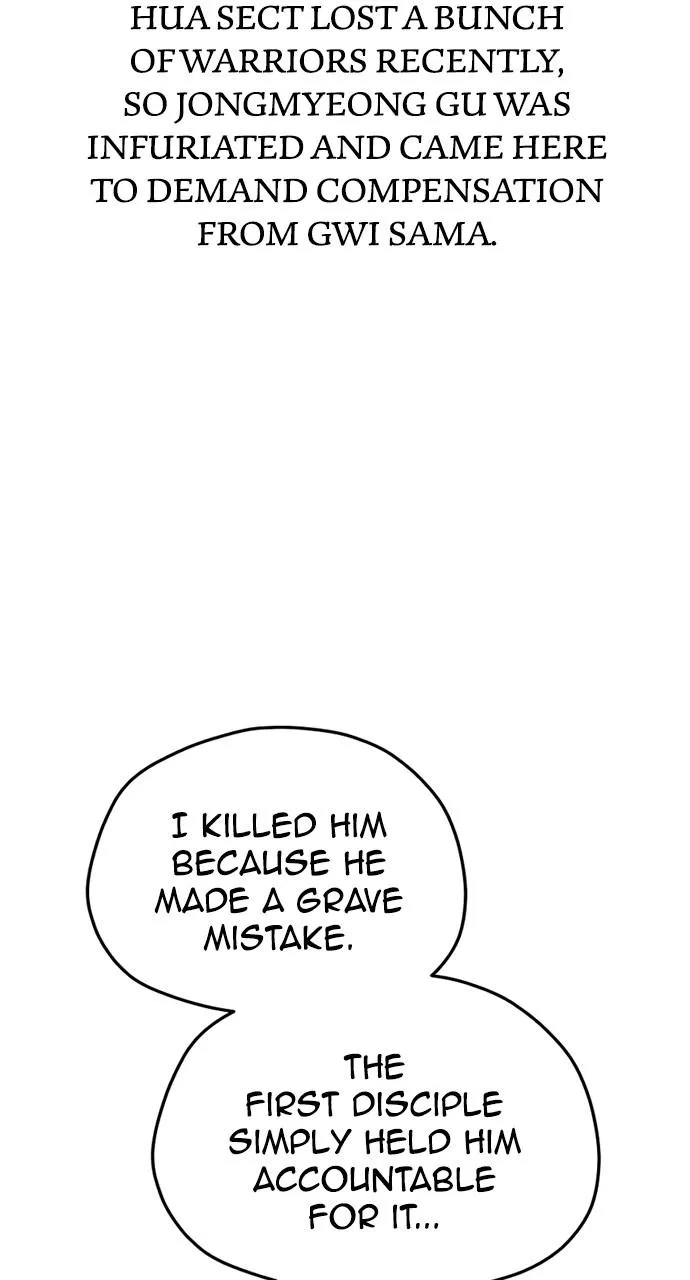 Read Murim RPG Simulation EN Manga Online