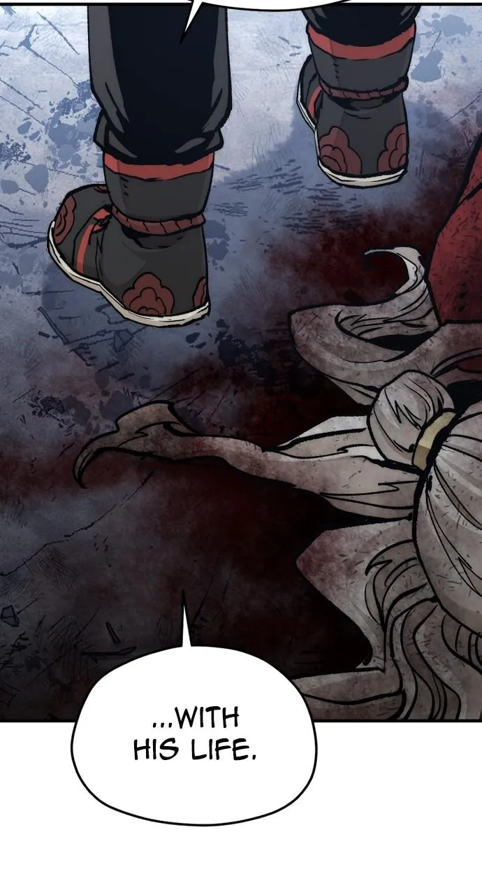 Read Murim RPG Simulation EN Manga Online