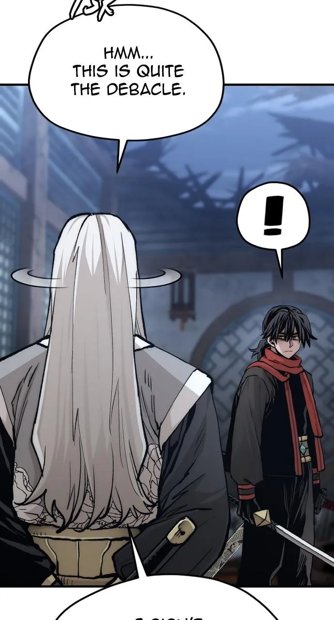 Read Murim RPG Simulation EN Manga Online