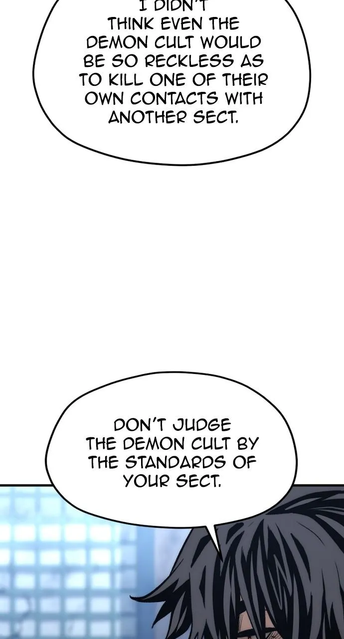 Read Murim RPG Simulation EN Manga Online