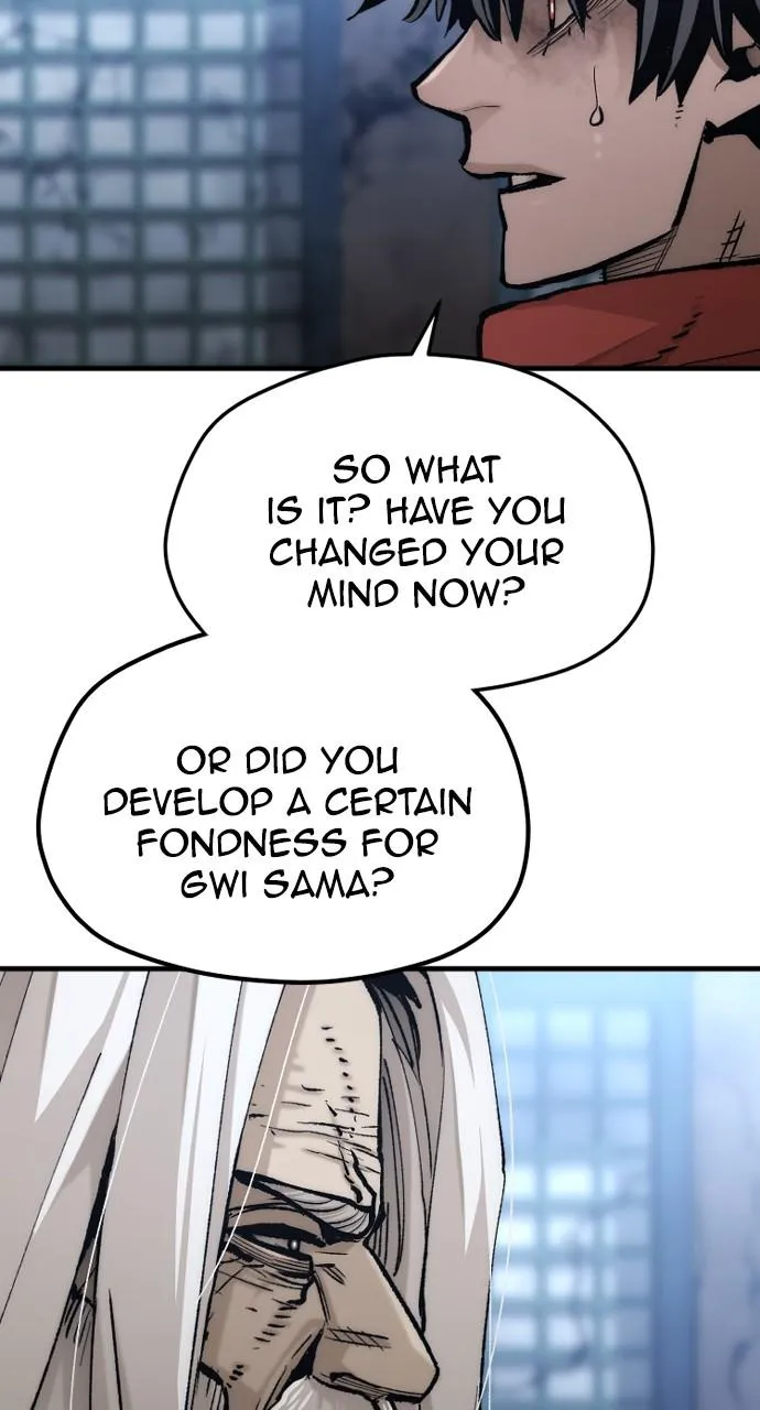 Read Murim RPG Simulation EN Manga Online