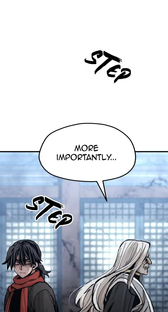 Read Murim RPG Simulation EN Manga Online