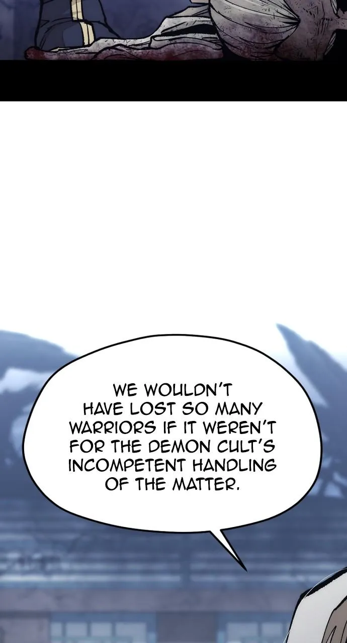 Read Murim RPG Simulation EN Manga Online