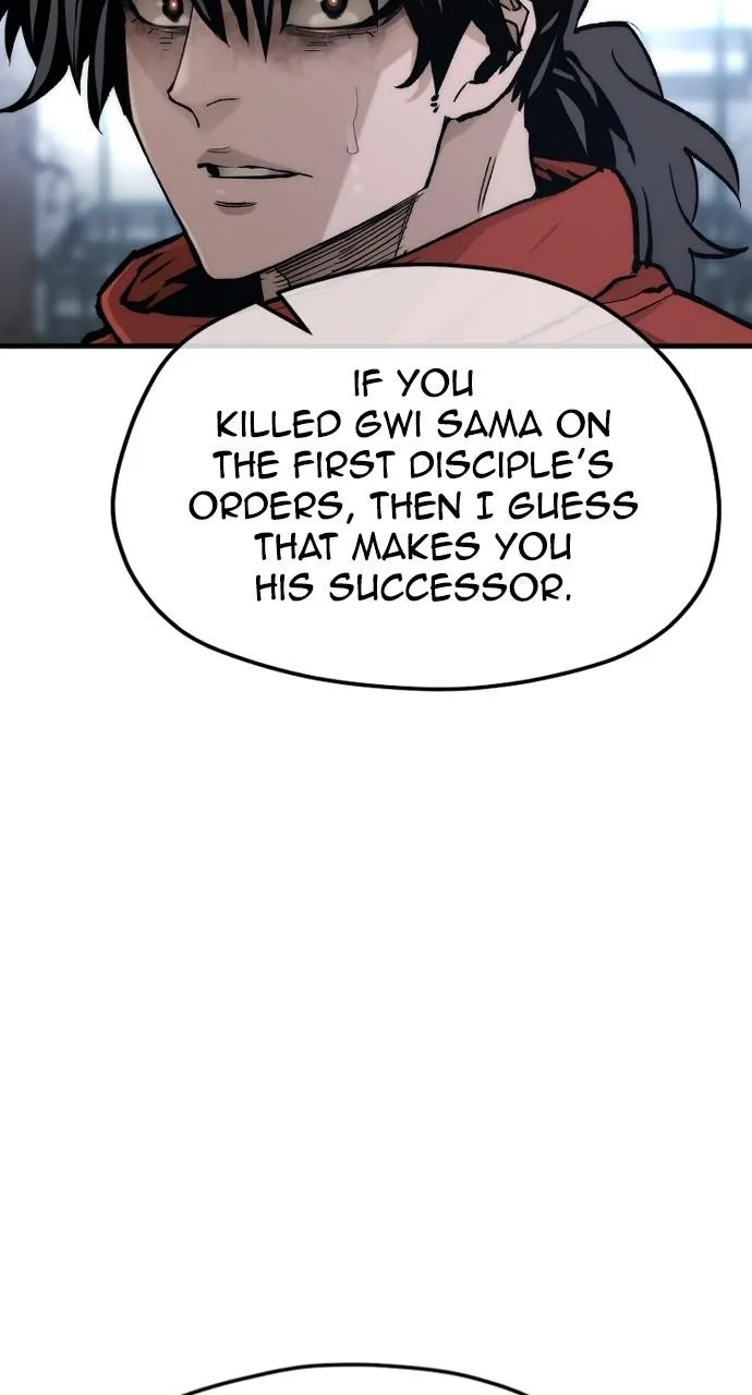 Read Murim RPG Simulation EN Manga Online