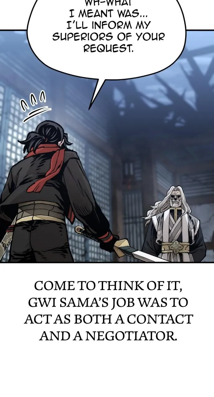 Read Murim RPG Simulation EN Manga Online