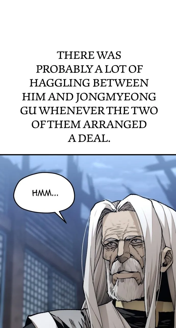 Read Murim RPG Simulation EN Manga Online