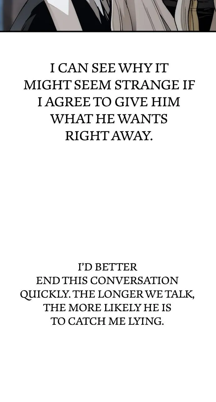 Read Murim RPG Simulation EN Manga Online