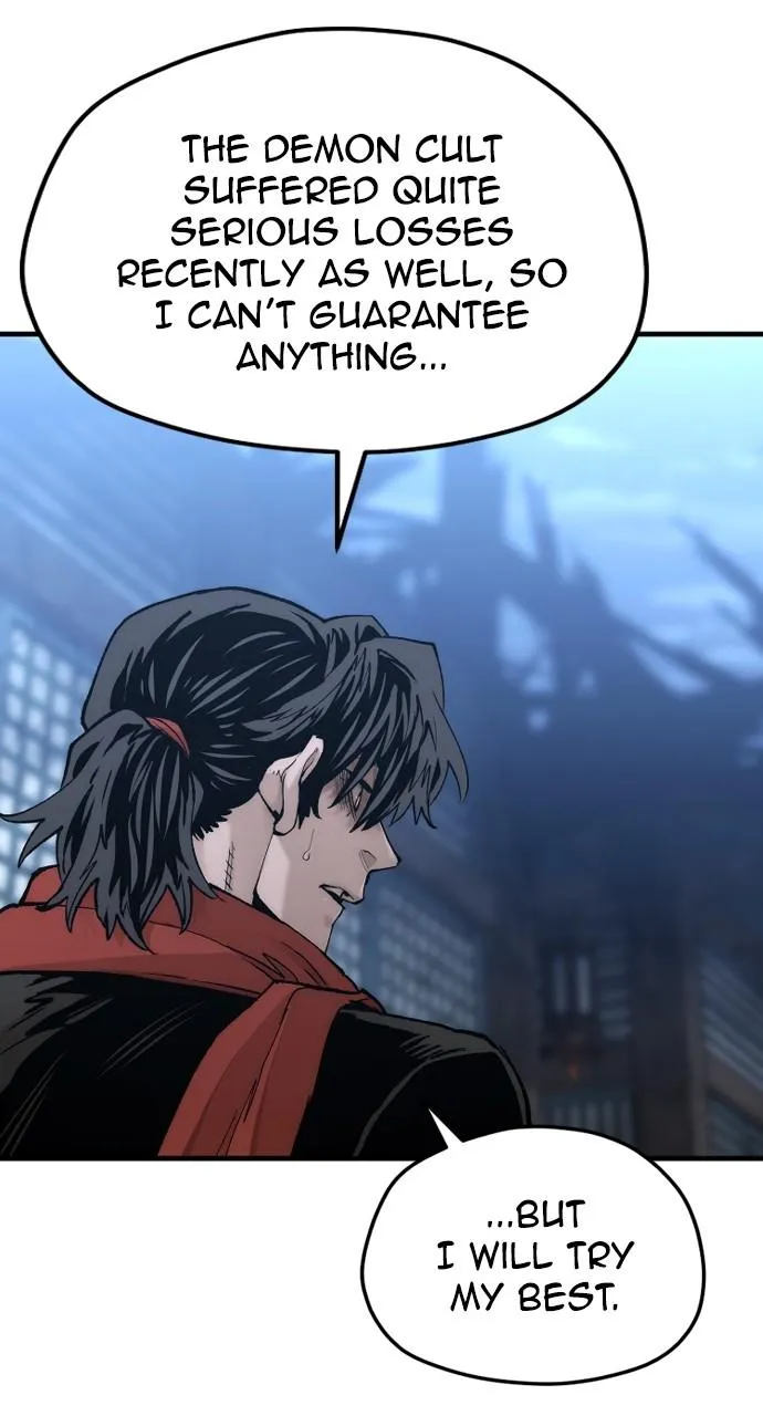 Read Murim RPG Simulation EN Manga Online