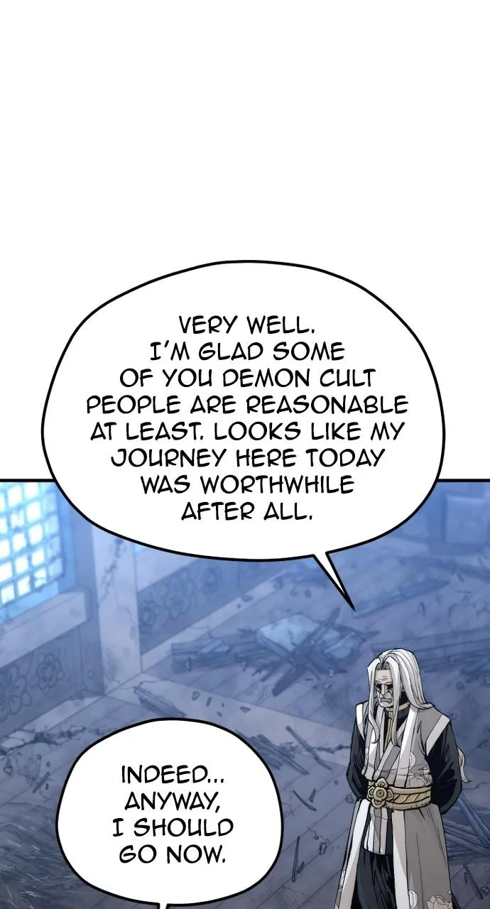 Read Murim RPG Simulation EN Manga Online