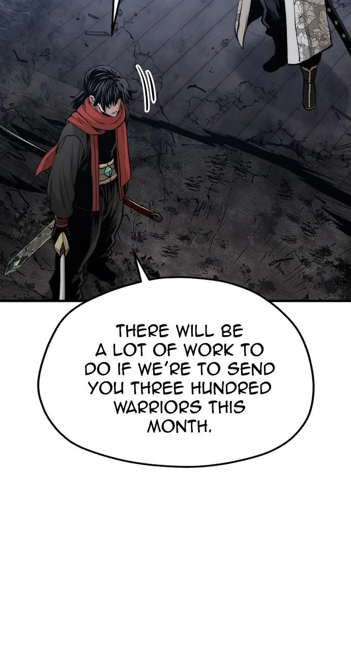 Read Murim RPG Simulation EN Manga Online