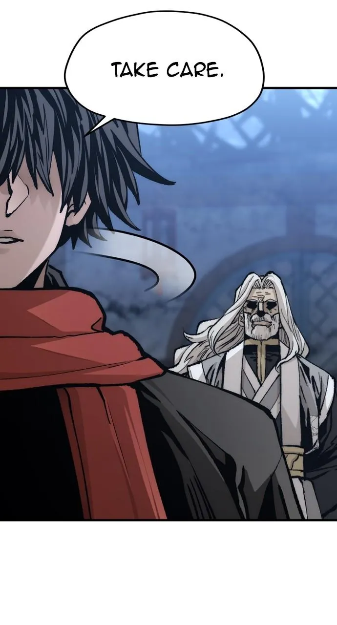 Read Murim RPG Simulation EN Manga Online