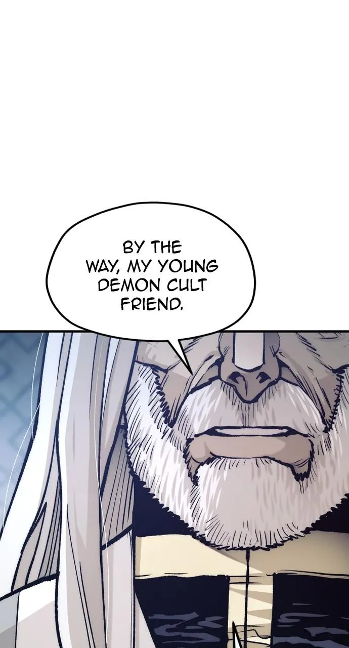 Read Murim RPG Simulation EN Manga Online