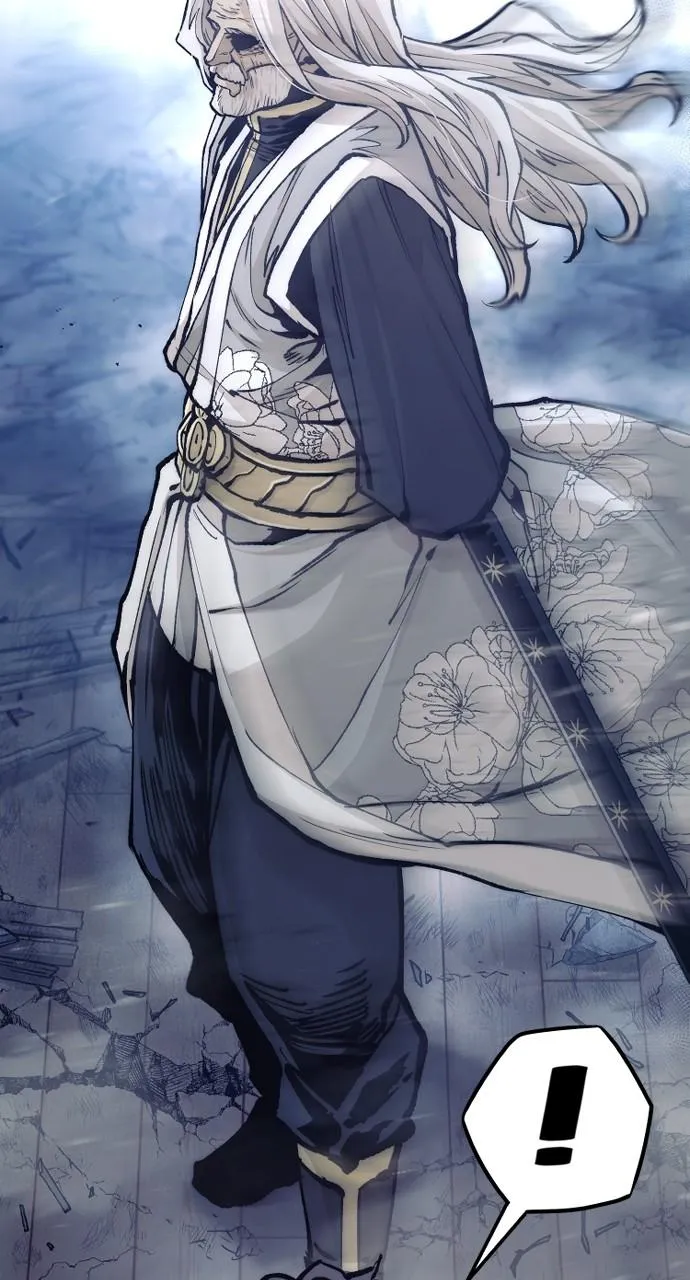 Read Murim RPG Simulation EN Manga Online