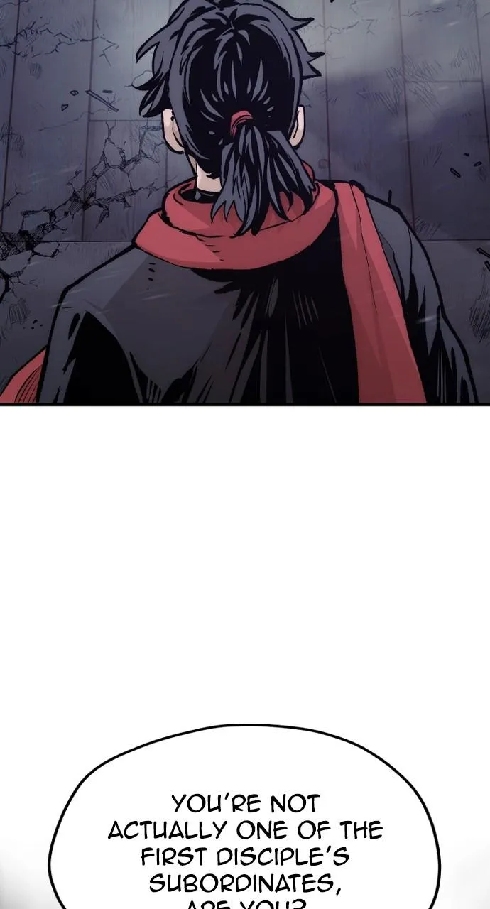 Read Murim RPG Simulation EN Manga Online