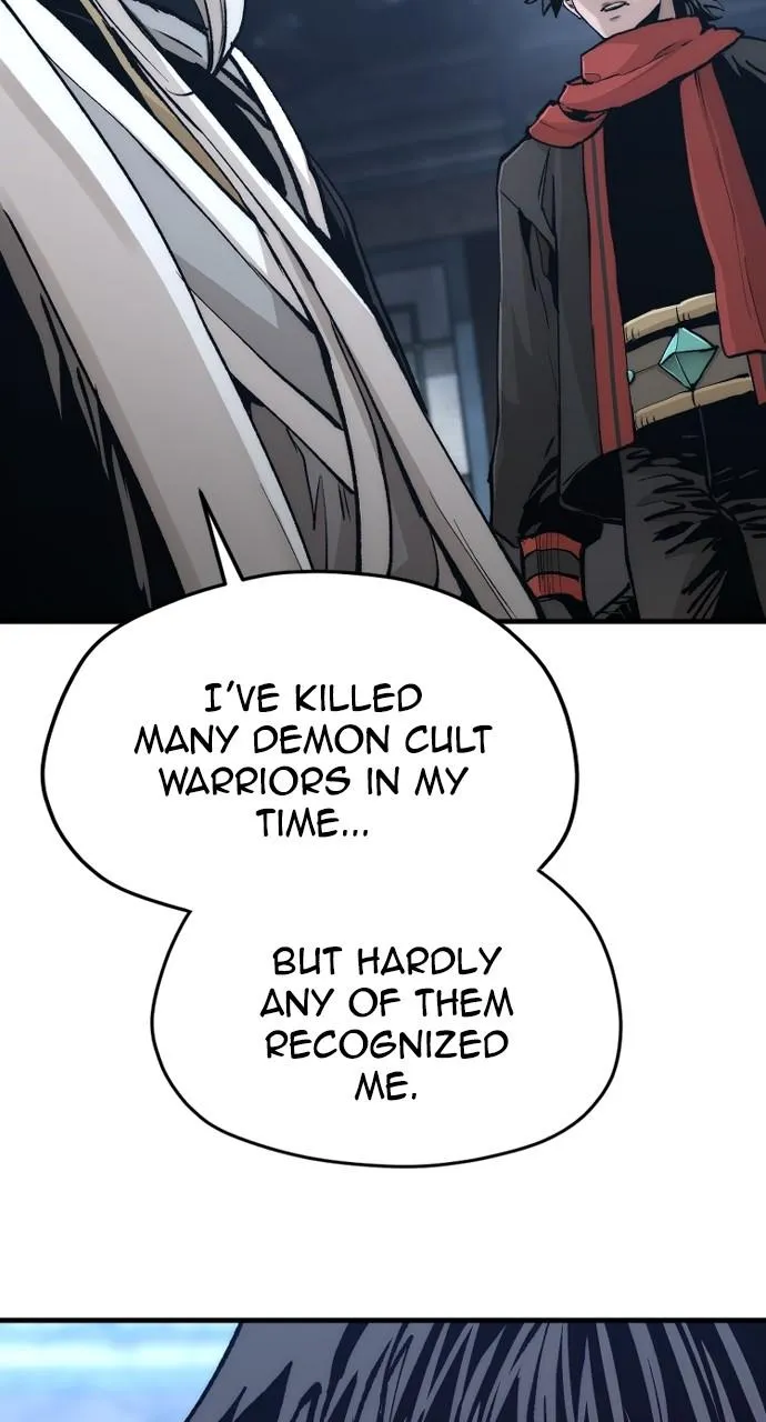 Read Murim RPG Simulation EN Manga Online