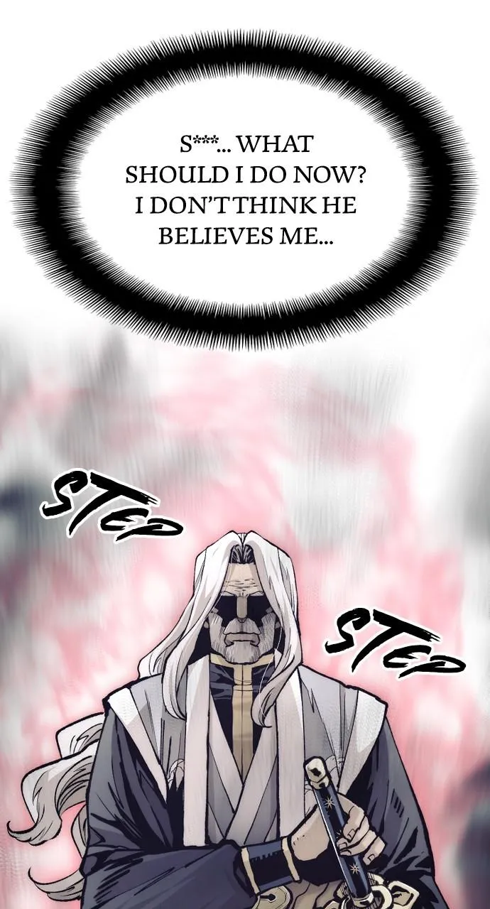 Read Murim RPG Simulation EN Manga Online