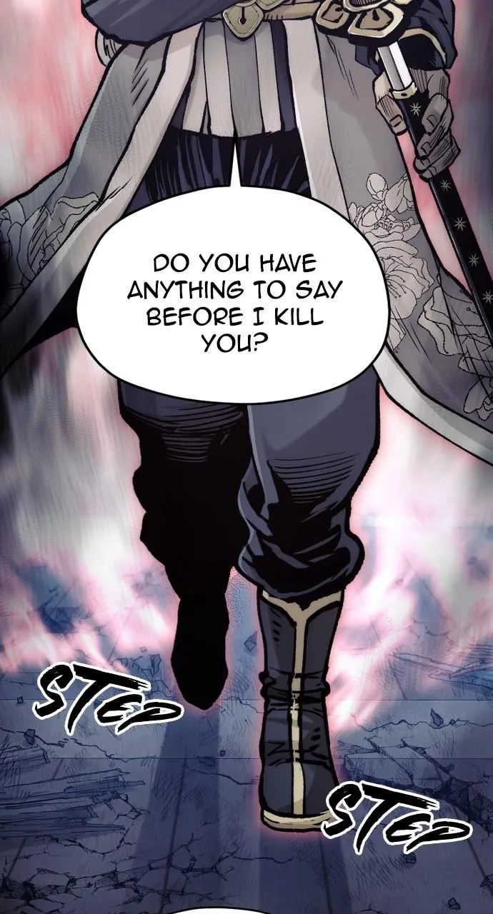 Read Murim RPG Simulation EN Manga Online