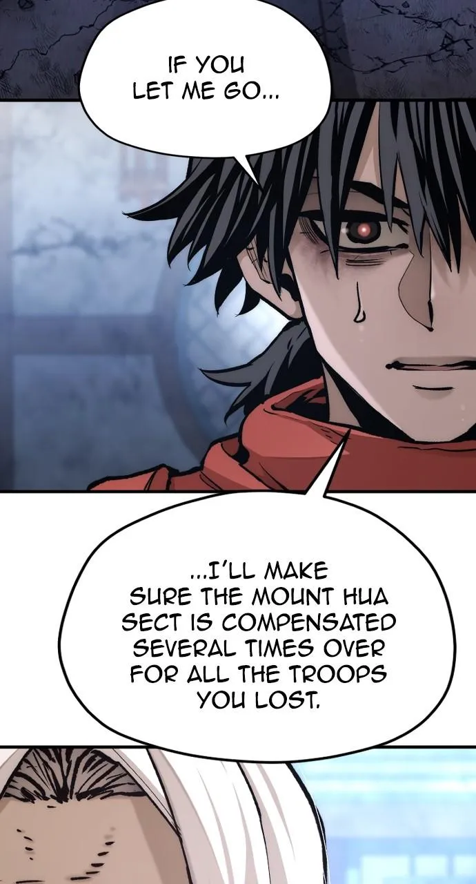 Read Murim RPG Simulation EN Manga Online