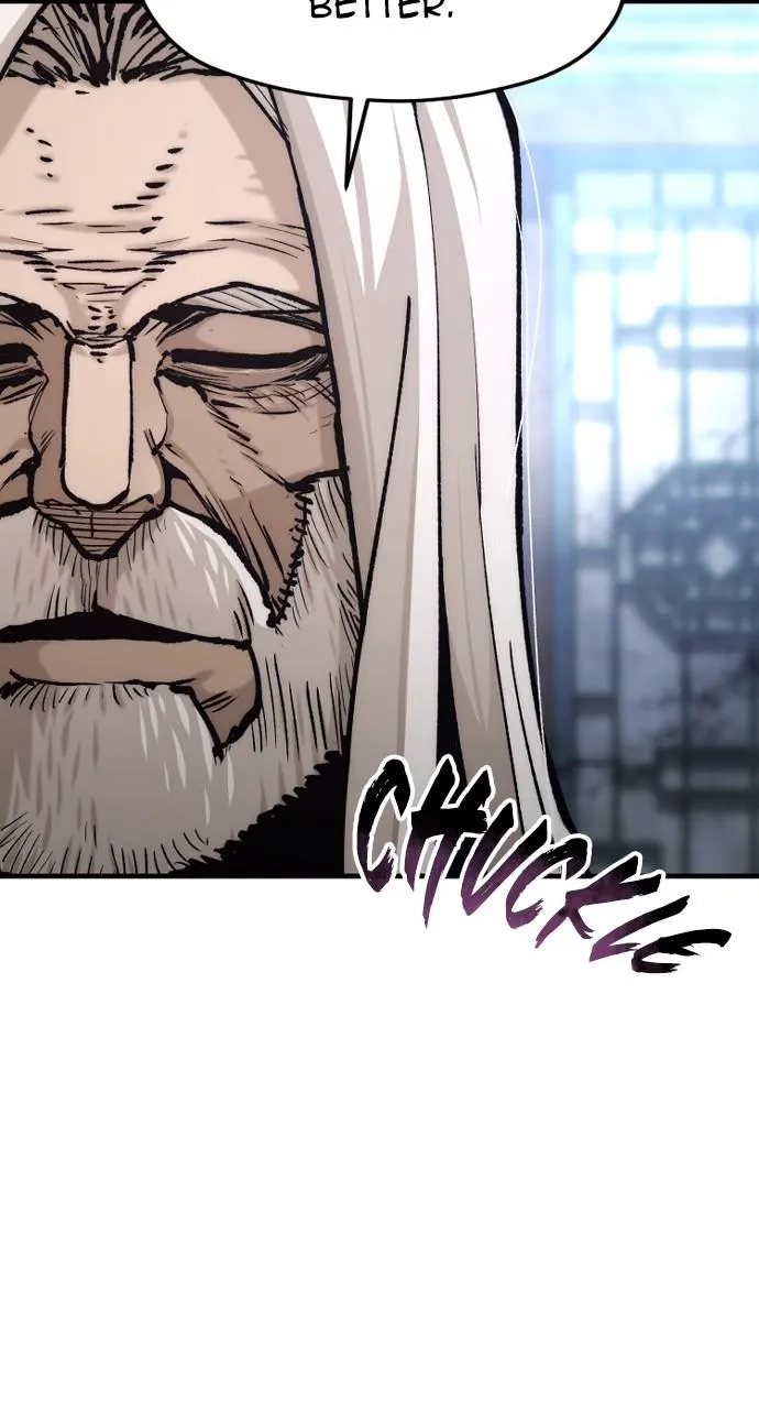 Read Murim RPG Simulation EN Manga Online