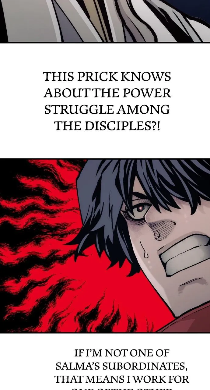 Read Murim RPG Simulation EN Manga Online