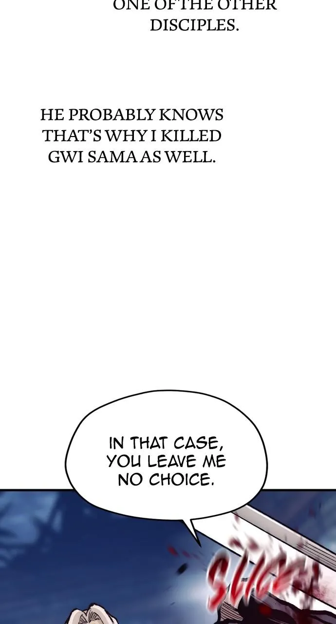 Read Murim RPG Simulation EN Manga Online