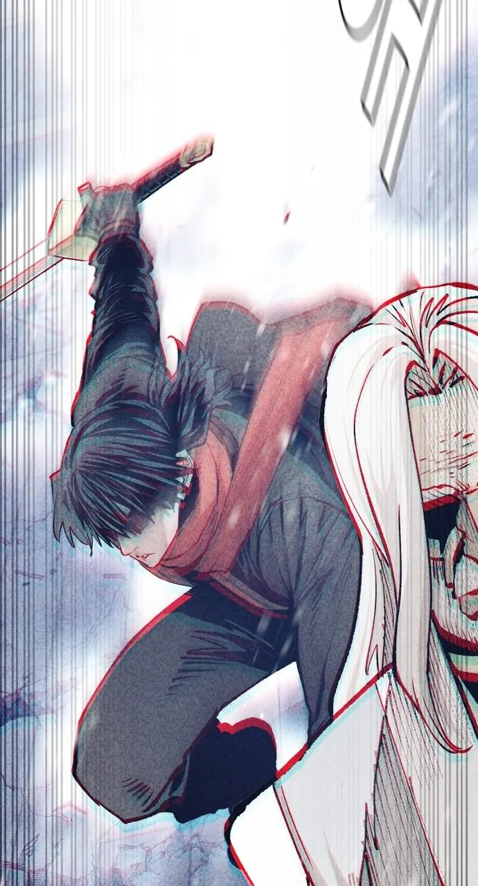 Read Murim RPG Simulation EN Manga Online