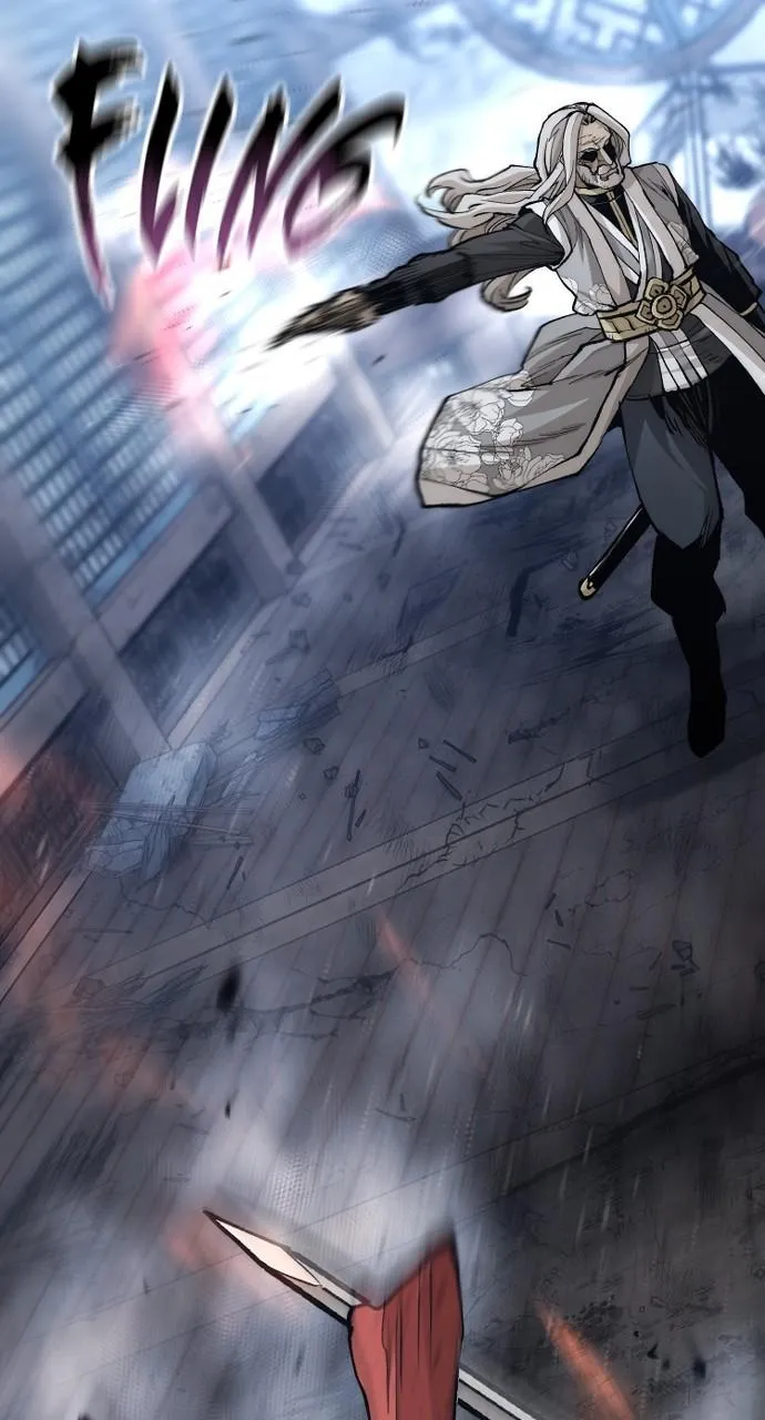 Read Murim RPG Simulation EN Manga Online