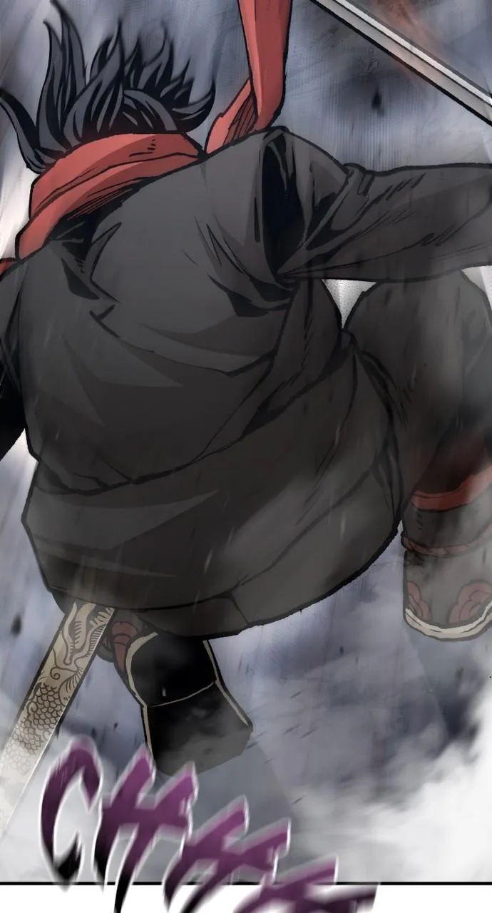 Read Murim RPG Simulation EN Manga Online