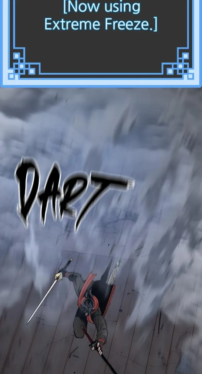 Read Murim RPG Simulation EN Manga Online