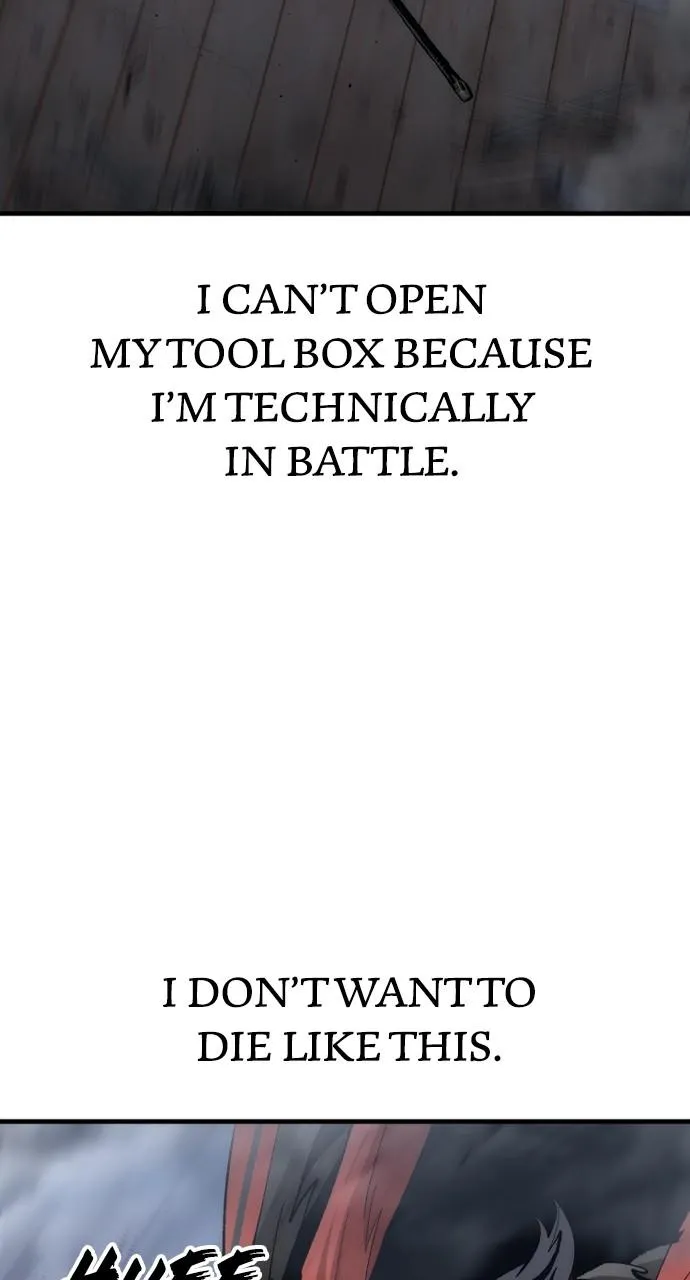 Read Murim RPG Simulation EN Manga Online