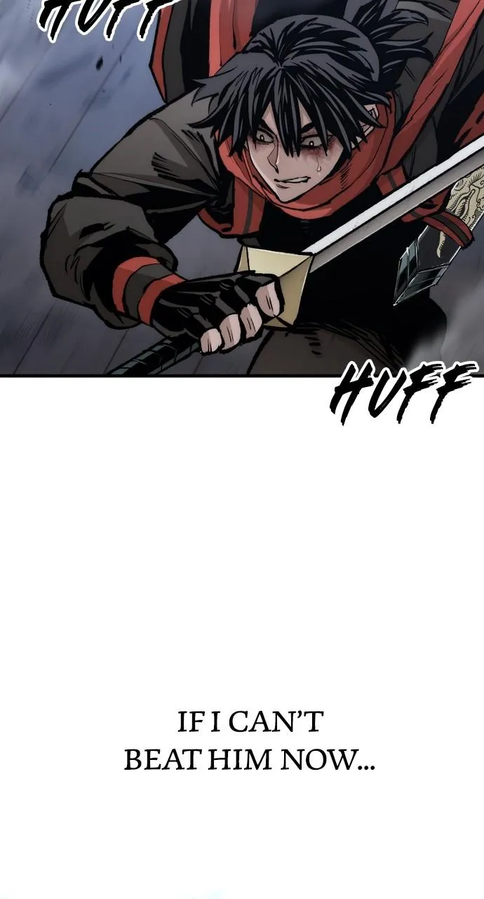 Read Murim RPG Simulation EN Manga Online