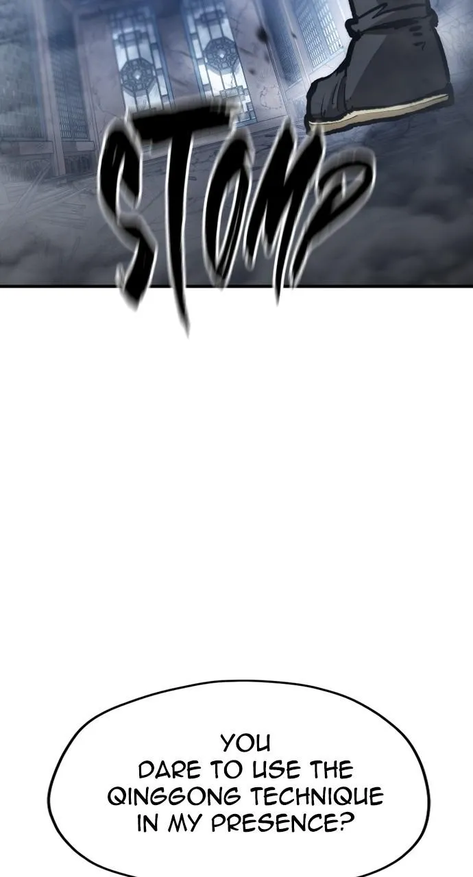 Read Murim RPG Simulation EN Manga Online