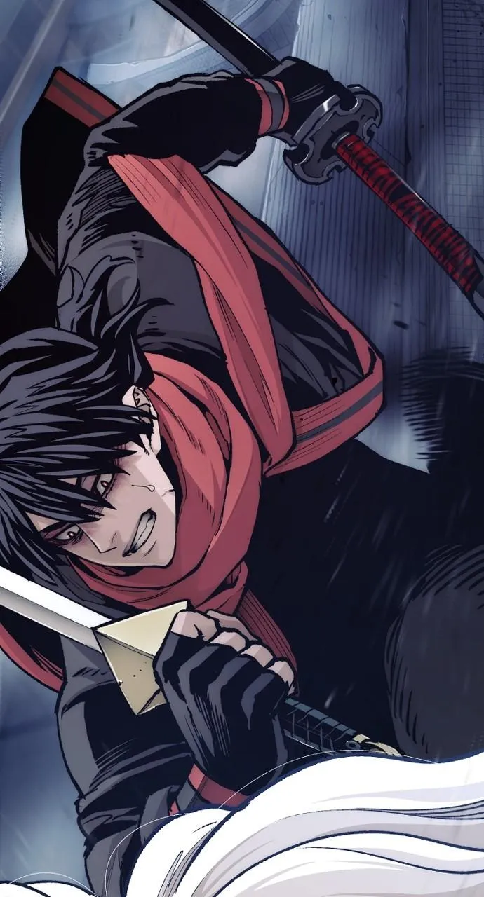 Read Murim RPG Simulation EN Manga Online