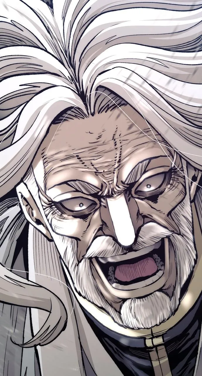 Read Murim RPG Simulation EN Manga Online