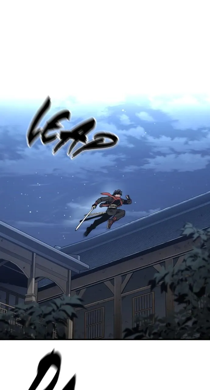 Read Murim RPG Simulation EN Manga Online