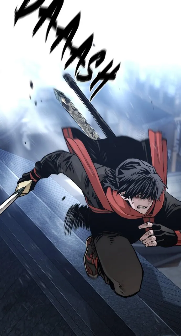 Read Murim RPG Simulation EN Manga Online