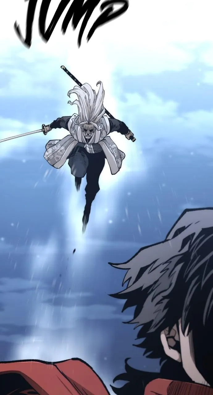 Read Murim RPG Simulation EN Manga Online