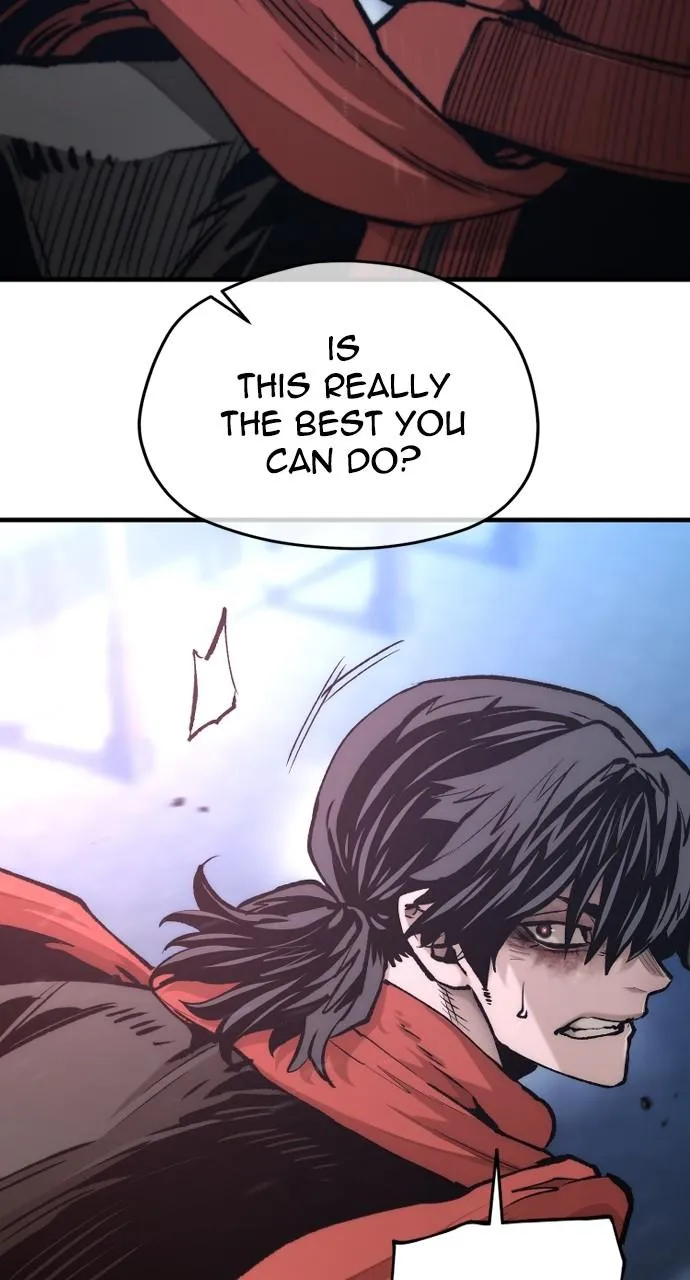 Read Murim RPG Simulation EN Manga Online