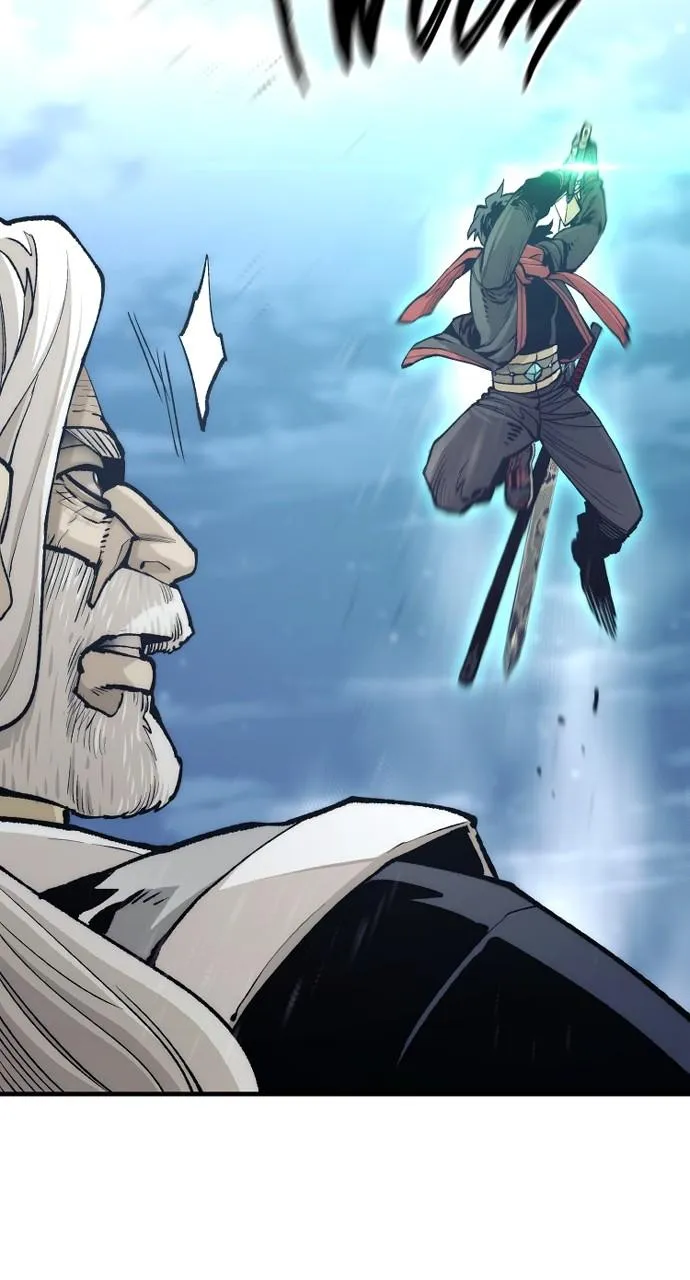 Read Murim RPG Simulation EN Manga Online