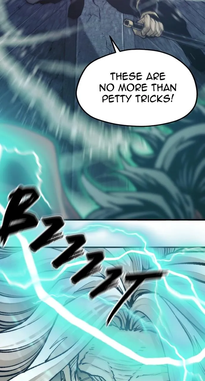 Read Murim RPG Simulation EN Manga Online