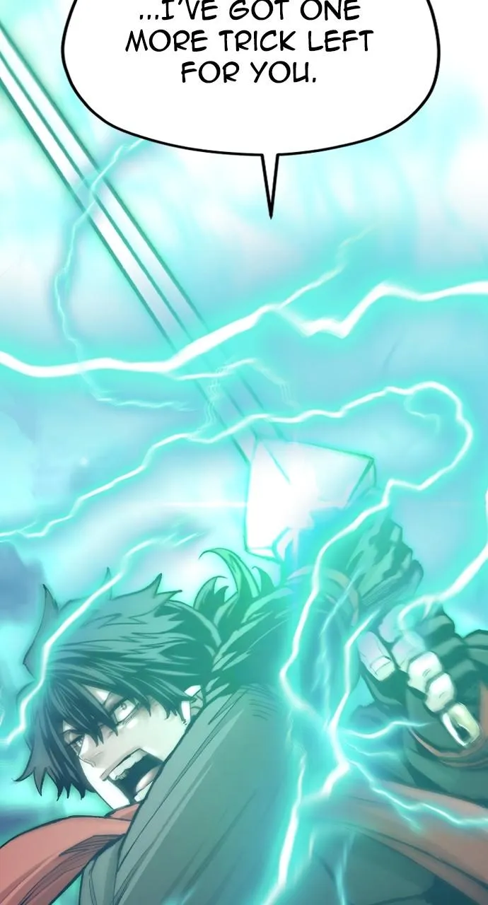 Read Murim RPG Simulation EN Manga Online