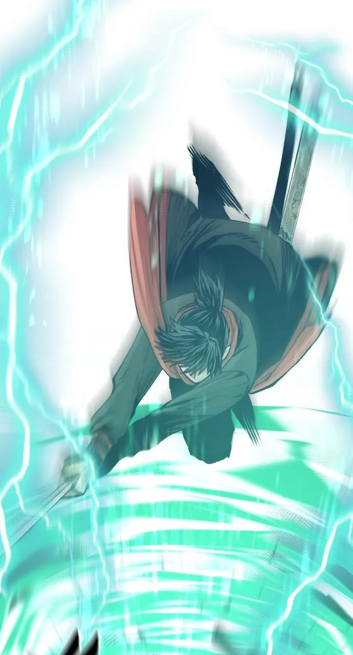 Read Murim RPG Simulation EN Manga Online