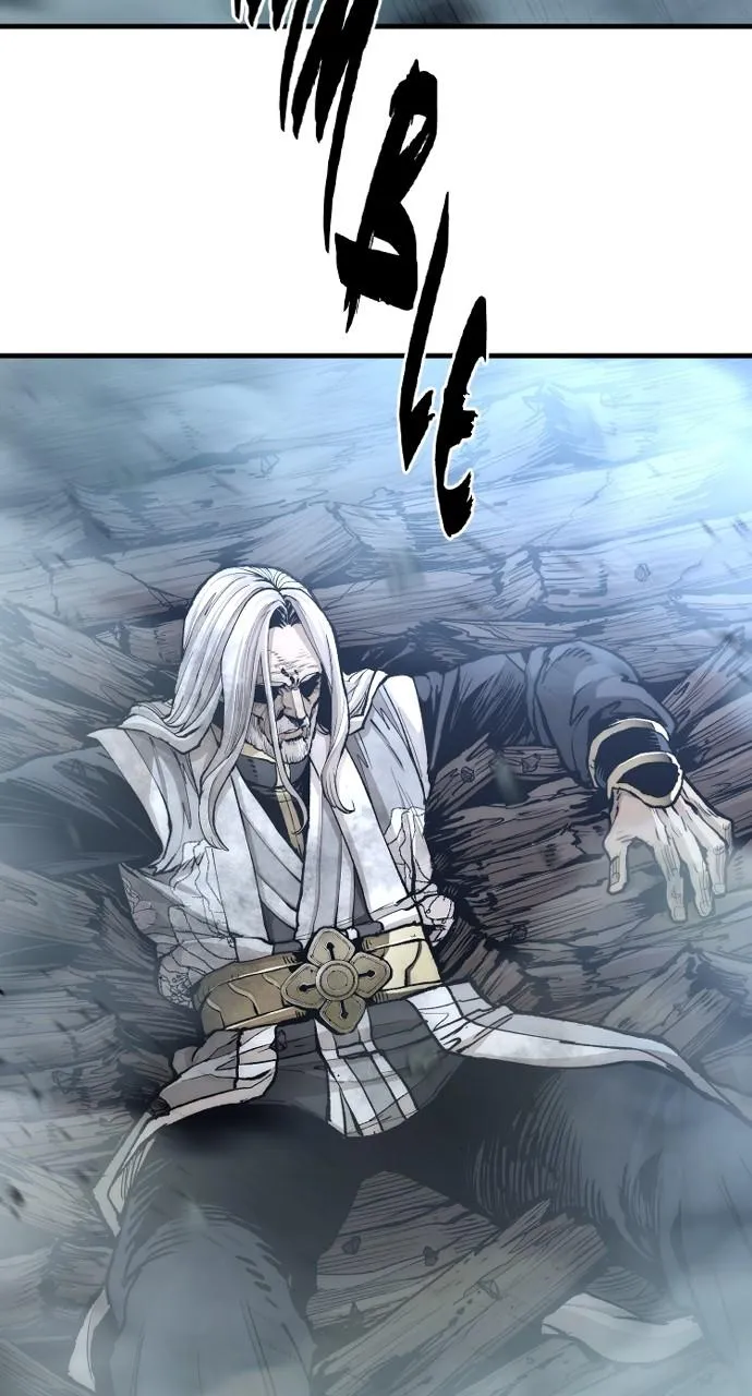 Read Murim RPG Simulation EN Manga Online