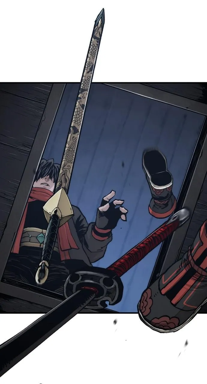 Read Murim RPG Simulation EN Manga Online